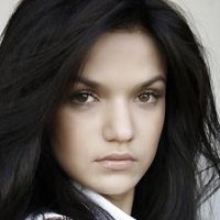 Adelina Sharipova Nahé