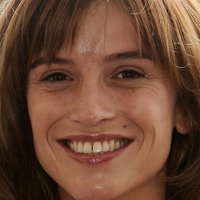 Agathe de La Boulaye Nahé