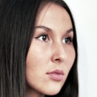 Aida Tumutova Nahé