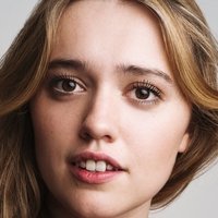 Aimée-Lou Wood Nahé
