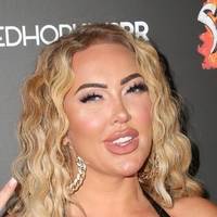 Aisleyne Horgan-Wallace Nahé