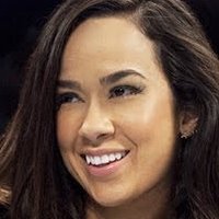 AJ Lee Nahé