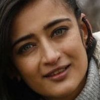 Akshara Haasan Nahé