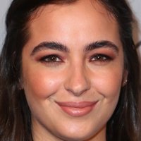 Alanna Masterson Nahé
