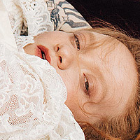Alena Makarskaya Nahé
