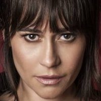 Alessandra Negrini Nahé