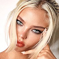 Alesya Kafelnikova Nahé