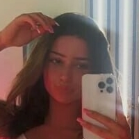 Alexa Alija Nahé