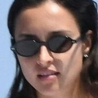 Alexandra Saint Mleux Nahé