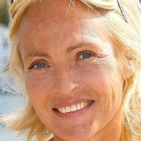 Alexandra Vandernoot Nahé