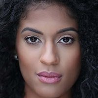 Alexis Nichole Smith Nahé