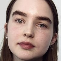 Ali Michaels Nahé