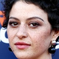 Alia Shawkat Nahé