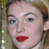 Alice Aufray Nahé