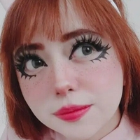 Alice Scarlett Nahé