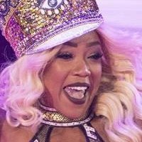 Alicia Fox Nahé