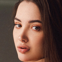 Alina Gorohova Nahé