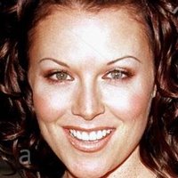Alisha Klass Nahé