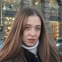 Alisha Semenova Nahé