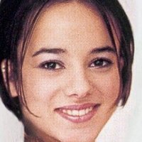 Alizee Jacotey Nahé