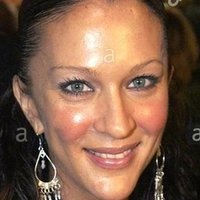 Allegra Curtis Nahé