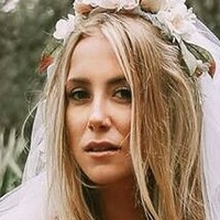 Allie Wes ~ Nahé