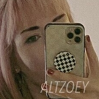 altzoey Nahé