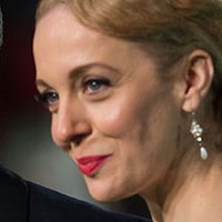 Amanda Abbington Nahé