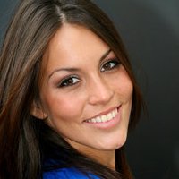 Amanda Ammann Nahé