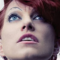 Amanda Palmer Nahé