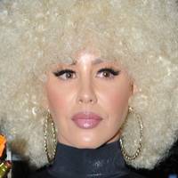 Amber Rose Nahé