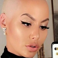 amberrose Nahé