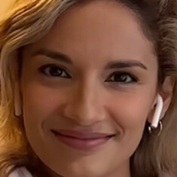 Ambra Cherry Nahé