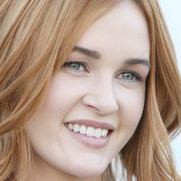 Ambyr Childers Nahé
