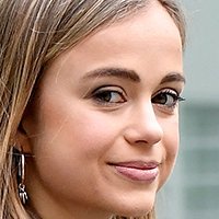 Amelia Windsor Nahé