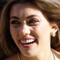 Amelie Zilber Nahé