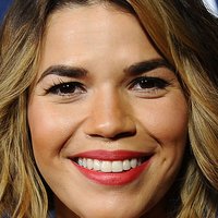 America Ferrera Nahé