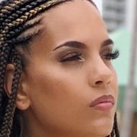 Amirah Dyme Nahé