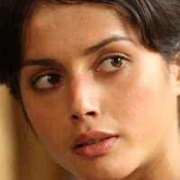 Amrita Acharia Nahé