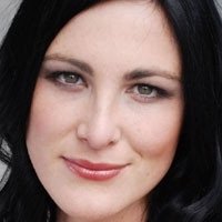Amy Cater Nahé