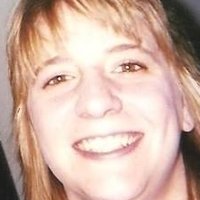 Amy McGee Nahé