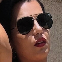 Ana Carolinne Ribeiro Nahé