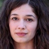 Ana Caterina Morariu Nahé