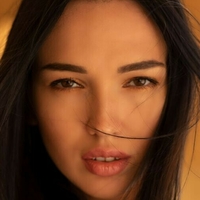 Ana Martzipanova Nahé