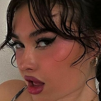 Ana White Rose Nahé