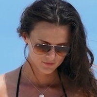 Anastasia Machekhina Nahé
