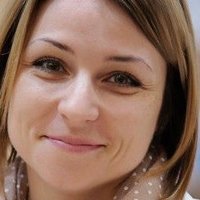 Anastasia Sorokina Nahé