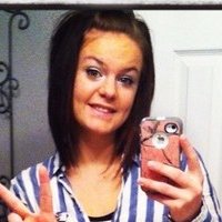 Andie Hall Nahé