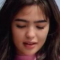 Andrea Brillantes Nahé