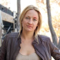 Angel Risin Nahé